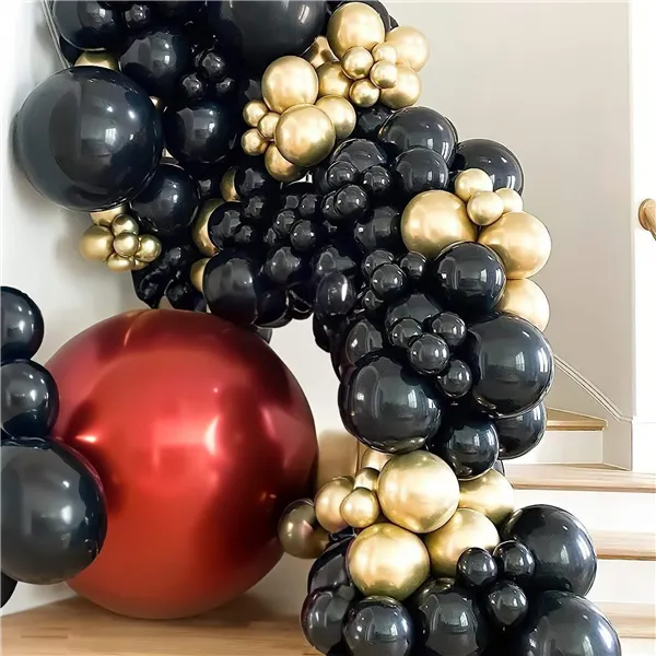 Koristesarja - ilmapallot Springos PS0048 100 kpl