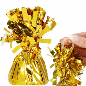 Ilmapallon paino Springos PS0007