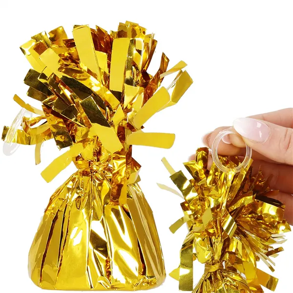 Ilmapallon paino Springos PS0007