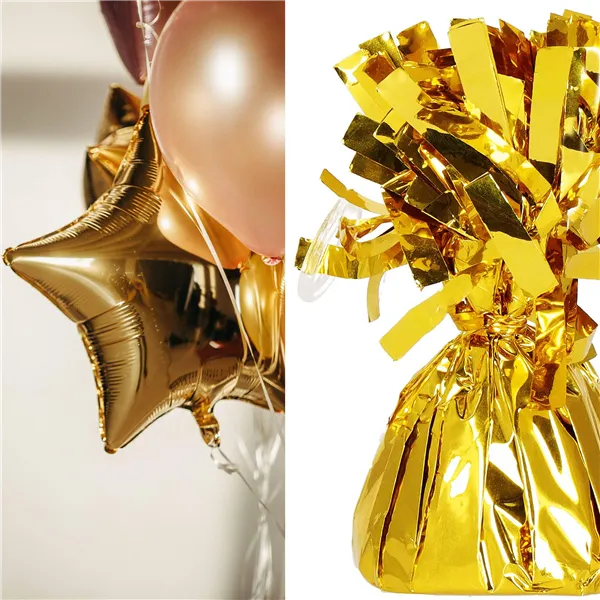 Ilmapallon paino Springos PS0007