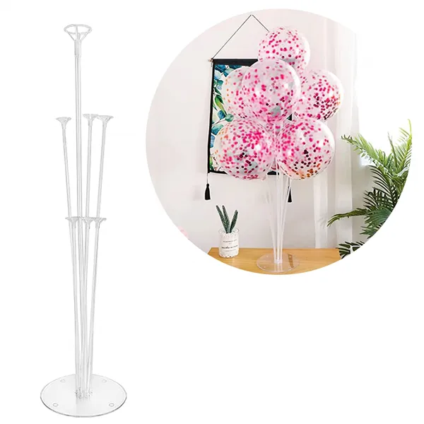 Ilmapalloteline Springos PS0001