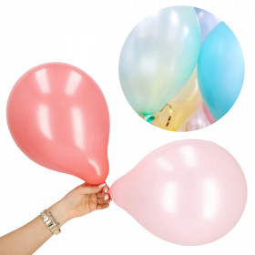 Balloon set Springos 100 pcs.