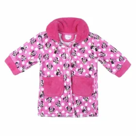 Bērnu Halāts Minnie Mouse