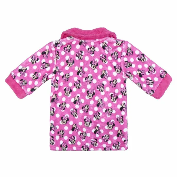 Lasten aamutakki Minnie Mouse