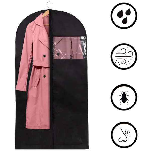 Vaatesuoja Springos HA3069 150 cm