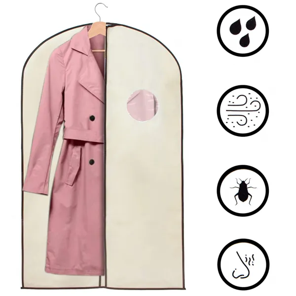 Drabužių uždangalas Springos HA3078