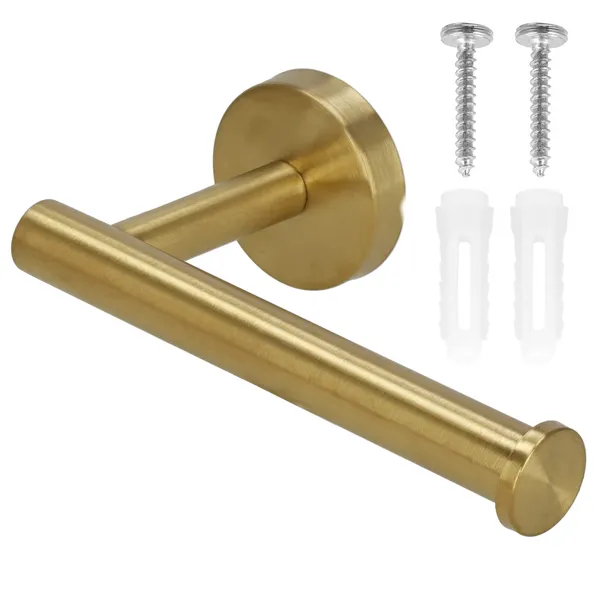 Tualetinio popieriaus laikiklis Springos HA5202