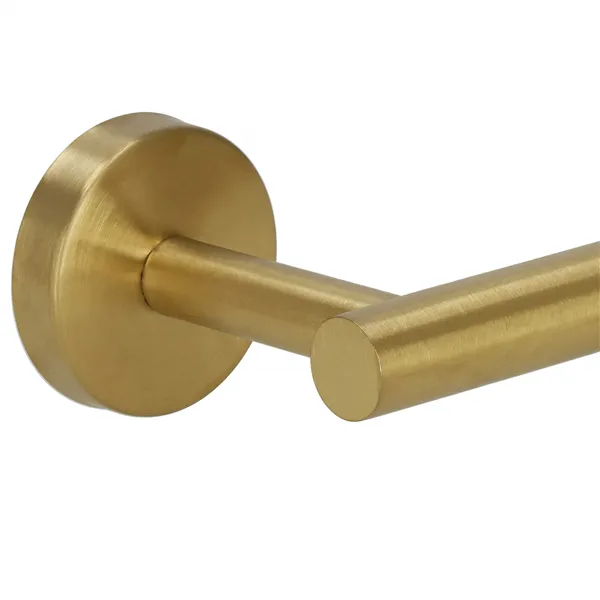 Держатель для туалетной бумаги Springos HA5202