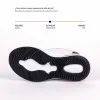 LED Trainers LOL Surprise! Black Velcro