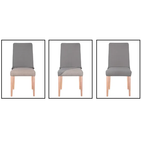 Spandex chair cover Springos HA0010