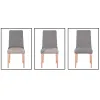 Spandex chair cover Springos HA0010