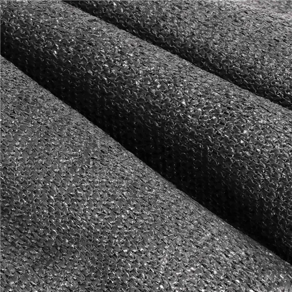 Saulės burė Springos SN1061 4 x 4 m tamsiai pilka