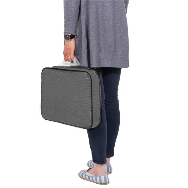 Парус солнечный Springos SN1054 7 х 5 х 5м серый