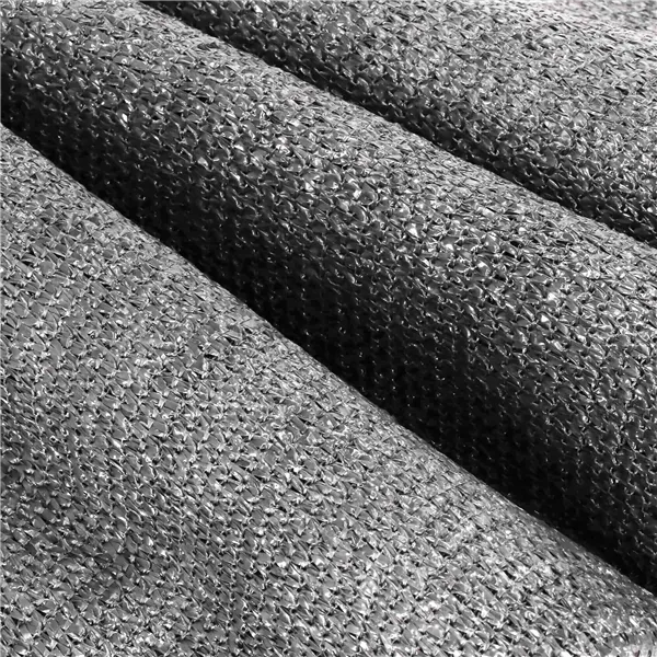 Saulės burė Springos SN1057 3 x 3 x 3m šviesiai pilka