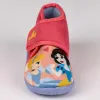 домашними тапочками Disney Princess Розовый