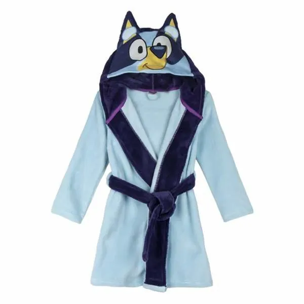 Bērnu Halāts Bluey