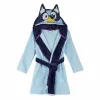 Bērnu Halāts Bluey