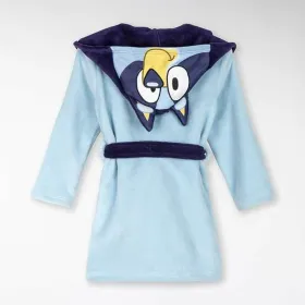 Vaikiški chalatai Bluey