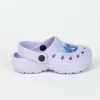 Clogs Stitch Purple 32-33