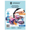 Vakuuminis maišelis Springos VB0009 50x70cm