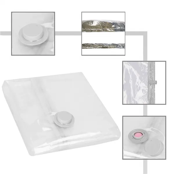 Вакуумный мешок Springos VB0013 70x100см