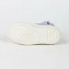 Kids Casual Boots Minnie Mouse Lilac