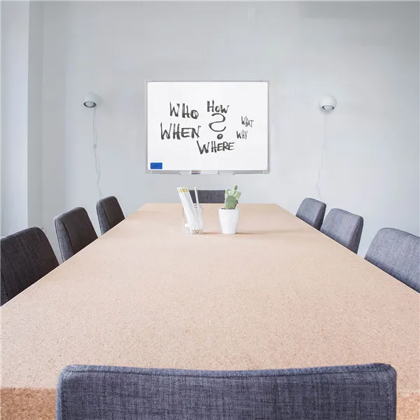 Магнитная доска Springos MB0001