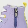 Kids Casual Boots Minnie Mouse Lilac