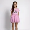 Suknelė Minnie Mouse Rožinė