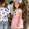 Suknelė Minnie Mouse Rožinė
