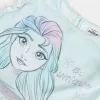 Платье Frozen бирюзовый