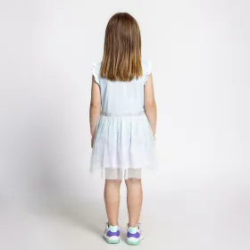 Mankštos pasipriešinimo juostos, įvairiaspalvis rinkinys Springos FA0132