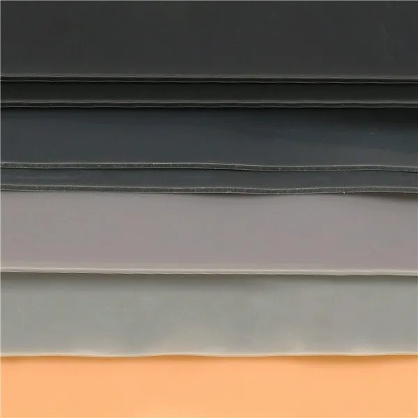 Harjoitusvastusnauhat, monivärinen setti Springos FA0132