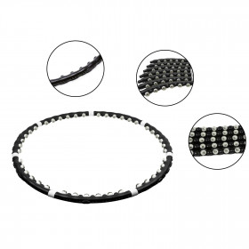 Hula Hoop harjoitusrengas Springos FA0094