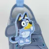 Lasten urheilukengät Bluey