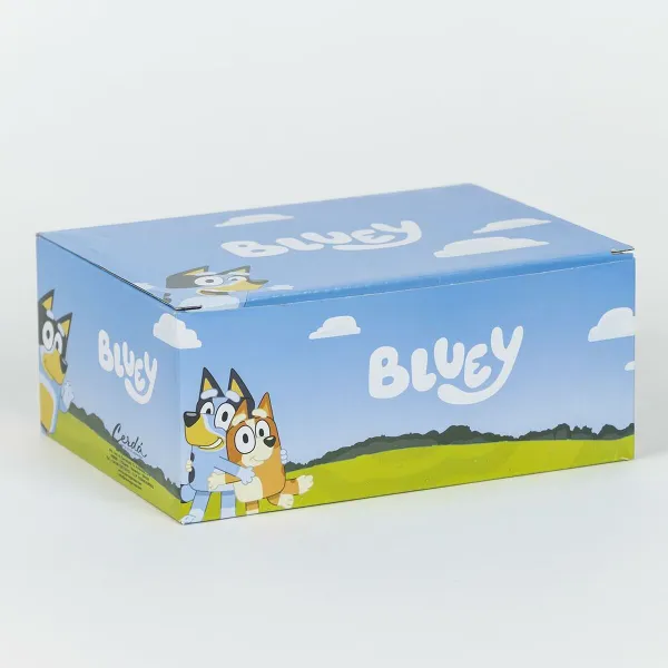 Lasten urheilukengät Bluey