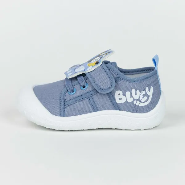 Lasten urheilukengät Bluey