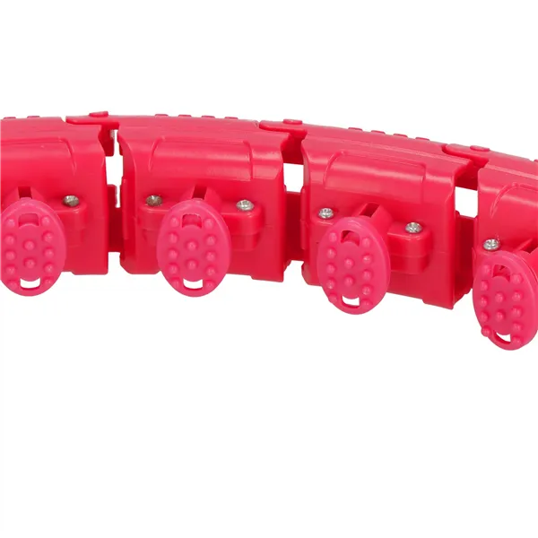 Hula Hop harjoitusrengas Springos FA1072