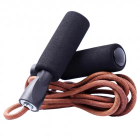 Vahva harjoitusköyden kahva Springos FA0033