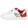 Детские спортивные кроссовки Minnie Mouse Белый