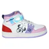 Sporta Apavi Bērniem Minnie Mouse Rozā