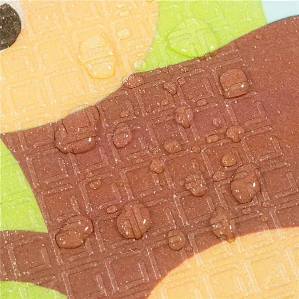 Bērnu putu paklājiņš Springos KM0004 150x200cm