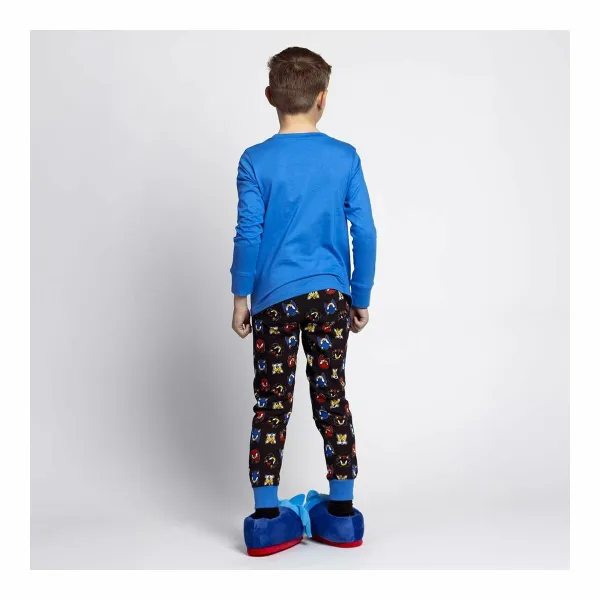 Children's foam mat Springos KM0006 150x200cm
