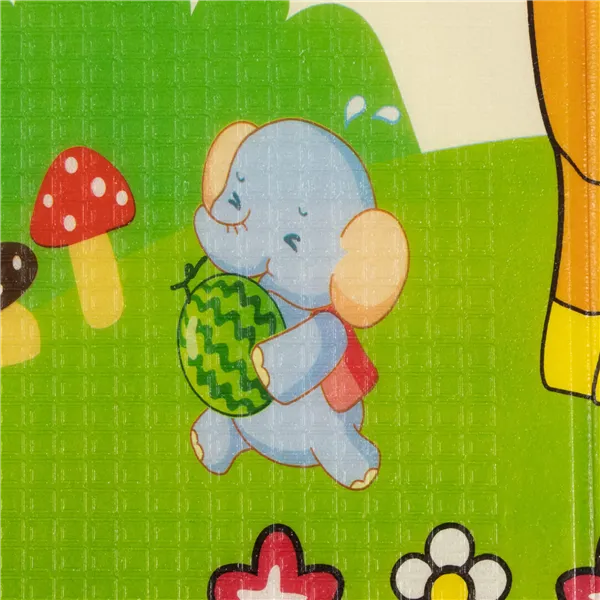 Putplasčio kilimėliai