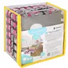 Детский коврик из пенопласта - Puzle Springos FM0015 120х120см