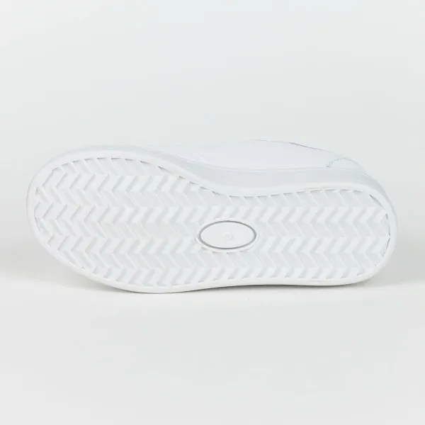 Sports Shoes for Kids Frozen White