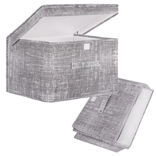 Säilytyslaatikko Springos HA3045