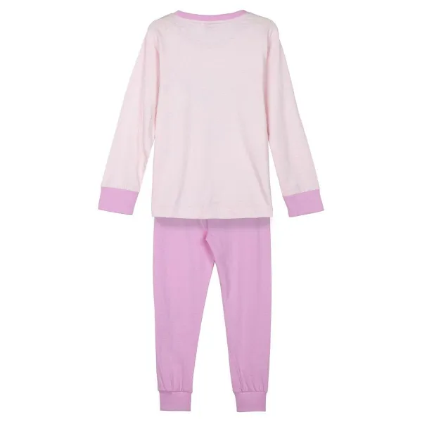 Children's Pyjama Barbie Pink