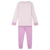 Pyjamat Lasten Barbie Pinkki