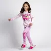 Pajama Bērnu Barbie Rozā